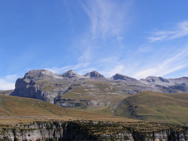 Imagen general del Hostal Casa Patricio. Foto 5