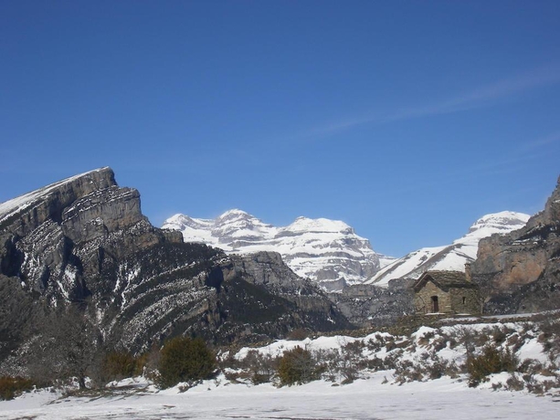 Imagen general del Hostal Casa Patricio. Foto 6