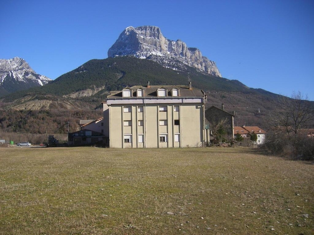 Imagen general del Hostal Casa Patricio. Foto 15