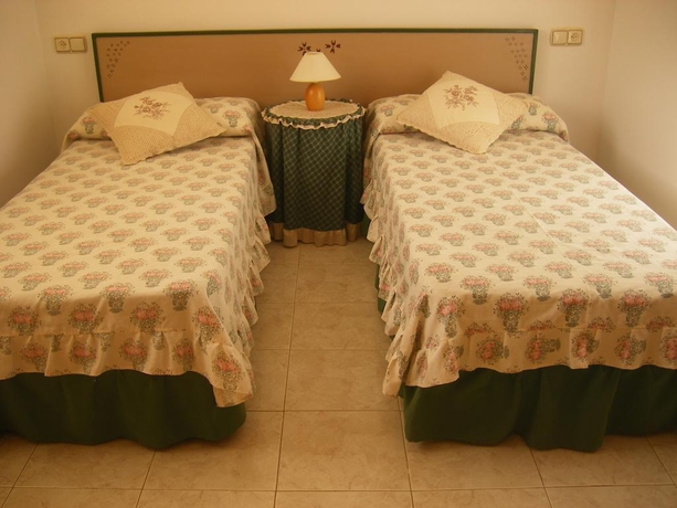 Imagen general del Hostal Casa Patricio. Foto 7