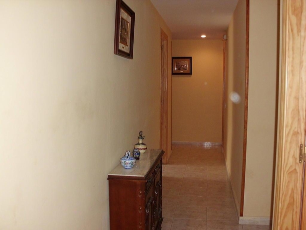 Imagen general del Hostal Casa Patricio. Foto 8