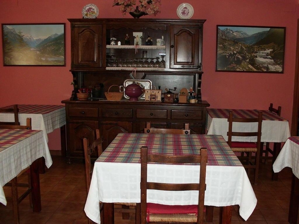 Imagen general del Hostal Casa Patricio. Foto 9