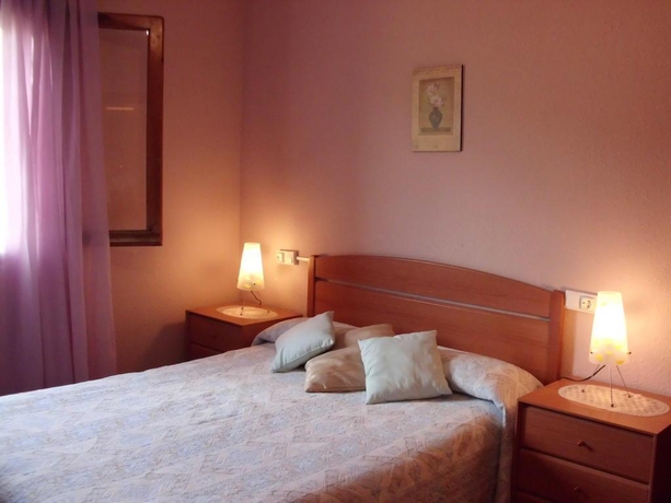 Imagen general del Hostal Casa Patricio. Foto 10