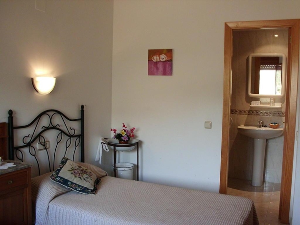 Imagen general del Hostal Casa Patricio. Foto 11