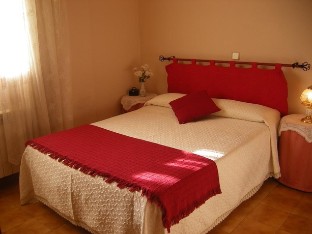 Imagen general del Hostal Casa Patricio. Foto 12