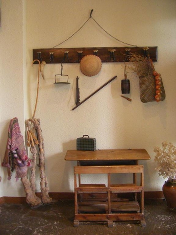 Imagen general del Hostal Casa Patricio. Foto 13