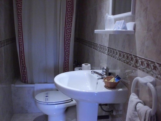 Imagen general del Hostal Casa Patricio. Foto 14