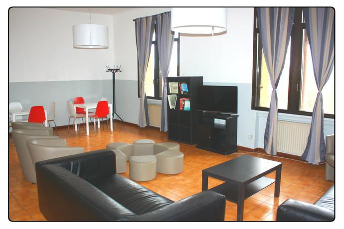 Imagen general del Hostal Casa Per Ferie Achille Ricci. Foto 2
