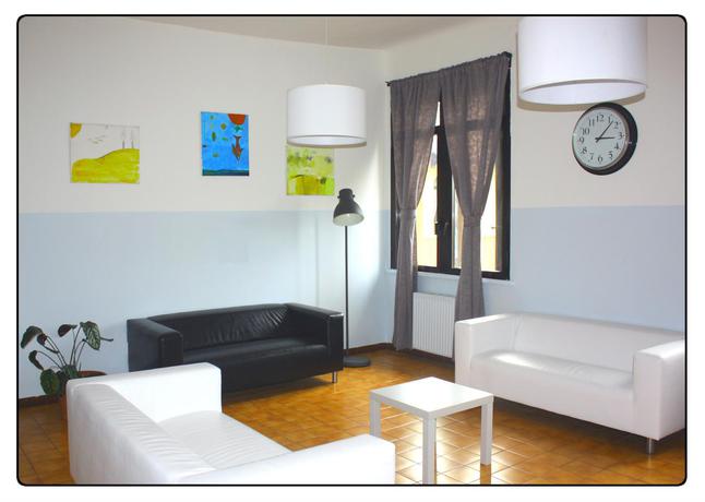Imagen general del Hostal Casa Per Ferie Achille Ricci. Foto 3