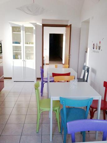 Imagen general del Hostal Casa Per Ferie Achille Ricci. Foto 4