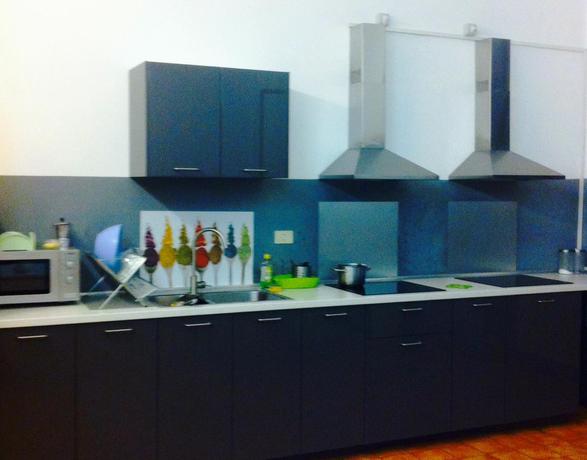 Imagen general del Hostal Casa Per Ferie Achille Ricci. Foto 6