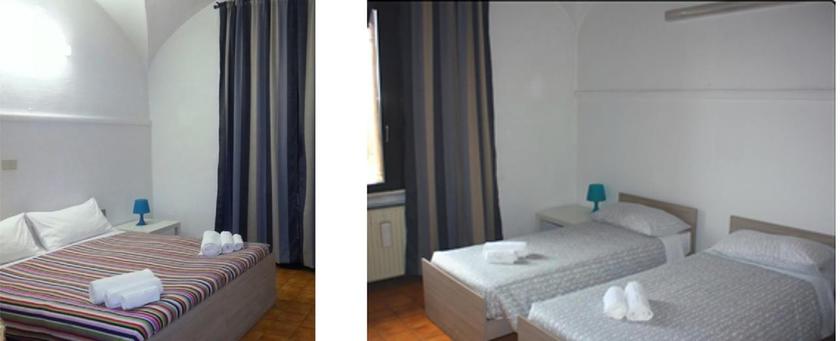 Imagen general del Hostal Casa Per Ferie Achille Ricci. Foto 8