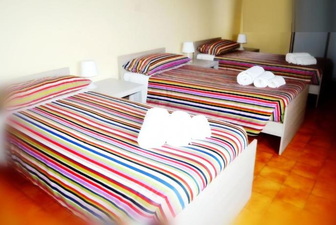 Imagen general del Hostal Casa Per Ferie Achille Ricci. Foto 9