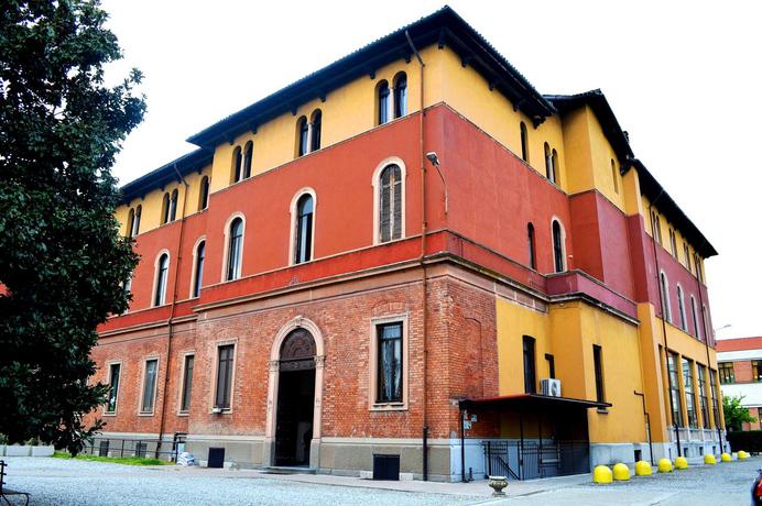 Imagen general del Hostal Casa Per Ferie Achille Ricci. Foto 13