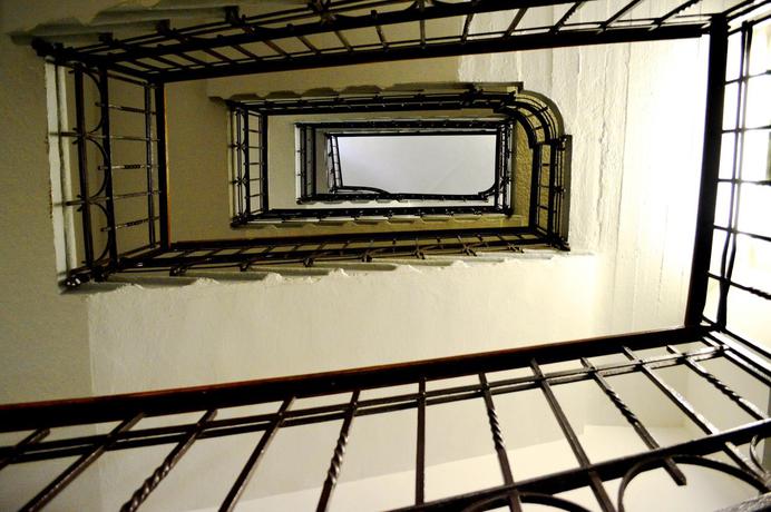 Imagen general del Hostal Casa Per Ferie Achille Ricci. Foto 12