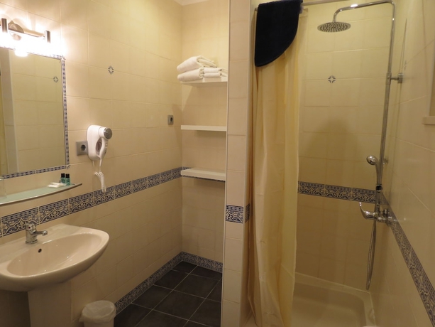 Imagen de la habitación del Hostal Casa Pinha. Foto 7