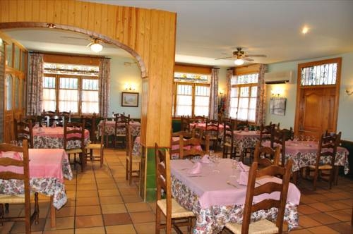 Imagen general del Hostal Casa Prades. Foto 2
