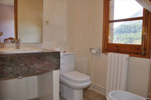 Imagen general del Hostal Casa Prades. Foto 6