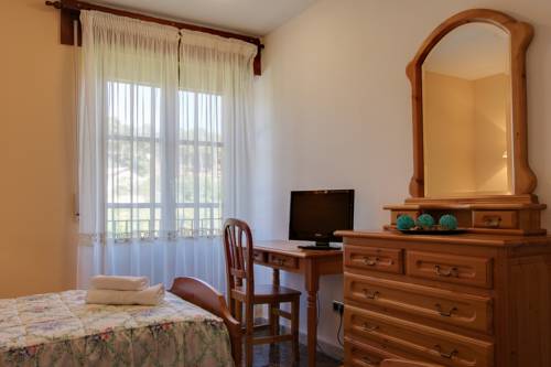 Imagen de la habitación del Hostal Casa Ramón. Foto 6