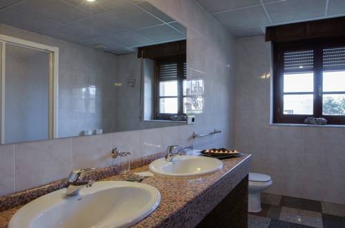 Imagen de la habitación del Hostal Casa Ram&oacute;n, Quintanar de la Sierra. Foto 7