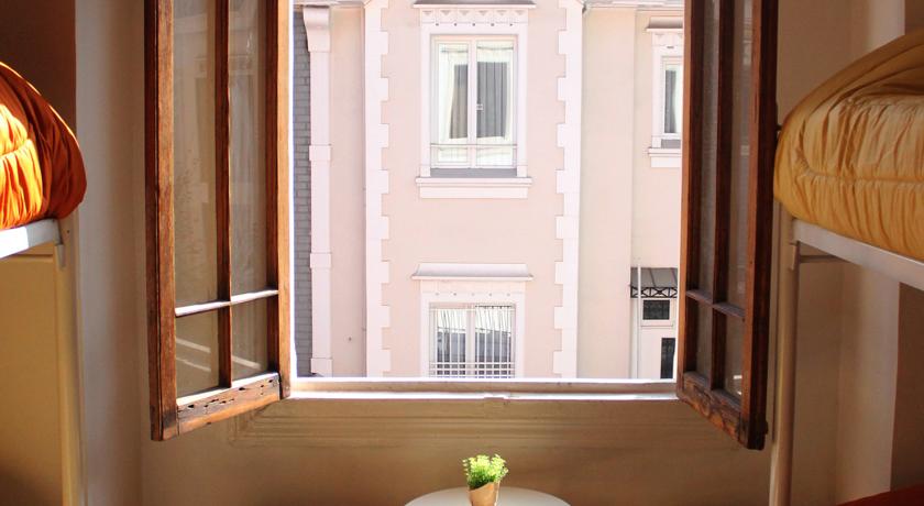 Imagen de la habitación del Hostal Casa Roble Boutique - Hostel. Foto 6