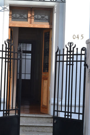Imagen general del Hostal Casa Roble Boutique - Hostel. Foto 1
