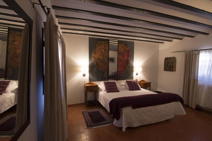 Imagen general del Hostal Casa Rural La Cerámica. Foto 5