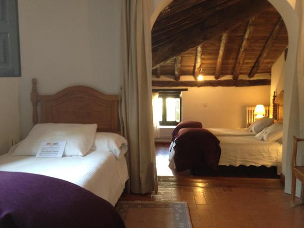 Imagen general del Hostal Casa Rural La Cerámica. Foto 6