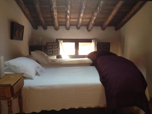 Imagen general del Hostal Casa Rural La Cerámica. Foto 7