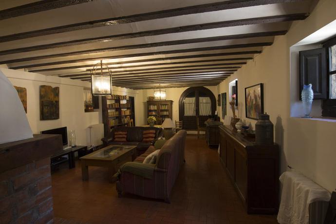 Imagen general del Hostal Casa Rural La Cerámica. Foto 8