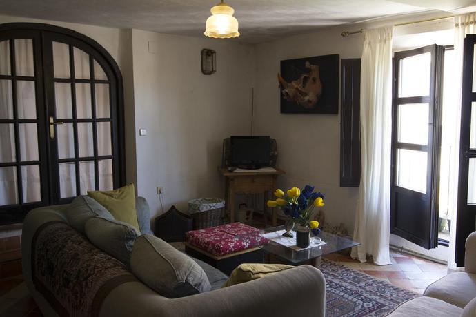 Imagen general del Hostal Casa Rural La Cerámica. Foto 13