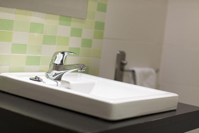 Imagen general del Hostal Casa Salvador. Foto 6