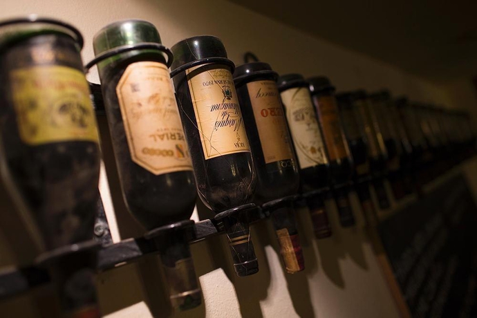 Imagen general del Hostal Casa Salvador. Foto 7