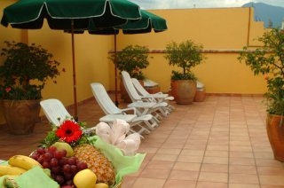 Imagen general del Hostal Casa San Felipe. Foto 3