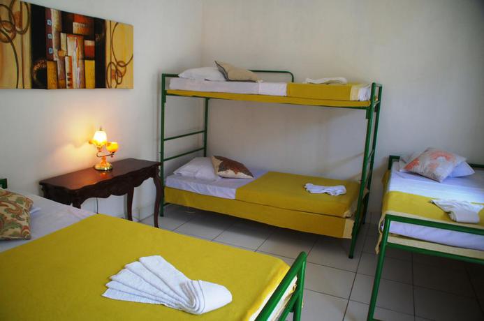 Imagen de la habitación del Hostal Casa San Miguel Traveler's House. Foto 2