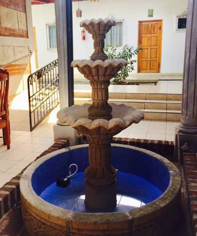 Imagen de los exteriores del Hostal Casa San Miguel Traveler's House. Foto 10