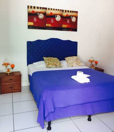 Imagen de la habitación del Hostal Casa San Miguel Traveler's House. Foto 5