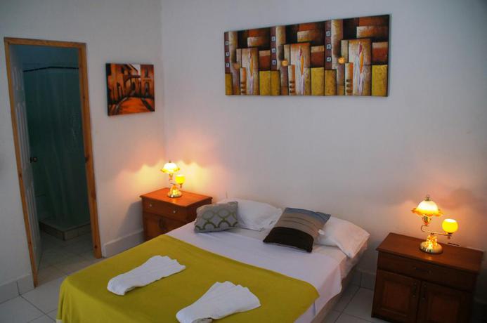 Imagen de la habitación del Hostal Casa San Miguel Traveler's House. Foto 8