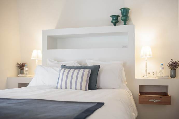 Imagen de la habitación del Hostal Casa Shelly Hospedería. Foto 2