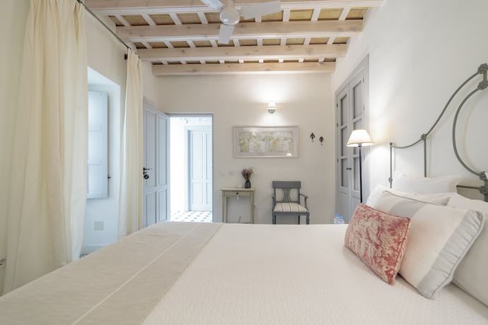 Imagen de la habitación del Hostal Casa Shelly Hospedería. Foto 4