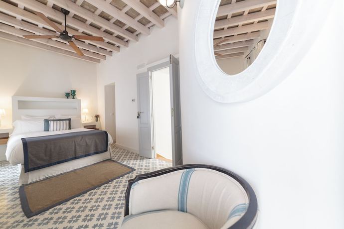 Imagen de la habitación del Hostal Casa Shelly Hospedería. Foto 5