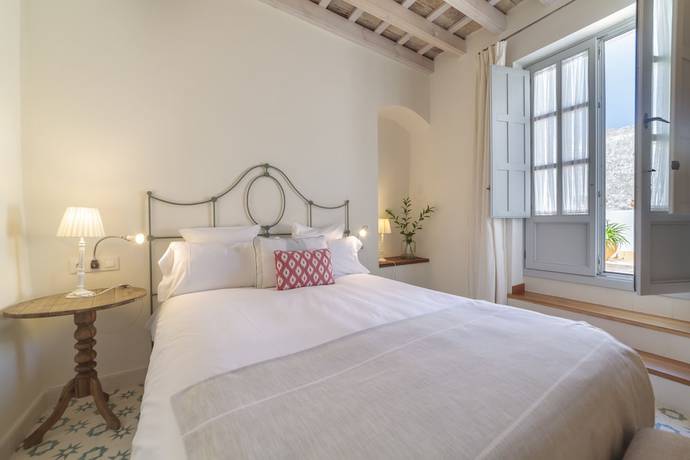 Imagen de la habitación del Hostal Casa Shelly Hospedería. Foto 6