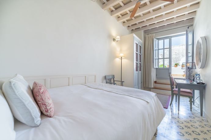 Imagen de la habitación del Hostal Casa Shelly Hospedería. Foto 8