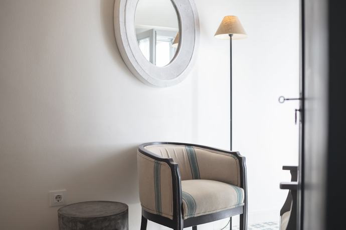 Imagen de la habitación del Hostal Casa Shelly Hospedería. Foto 9