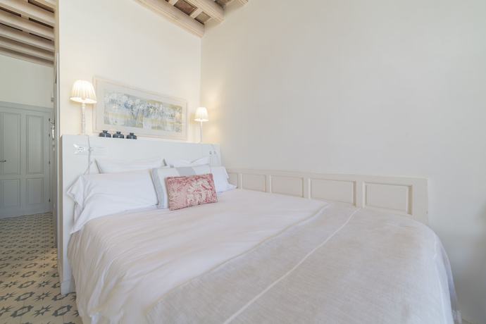 Imagen de la habitación del Hostal Casa Shelly Hospedería. Foto 10