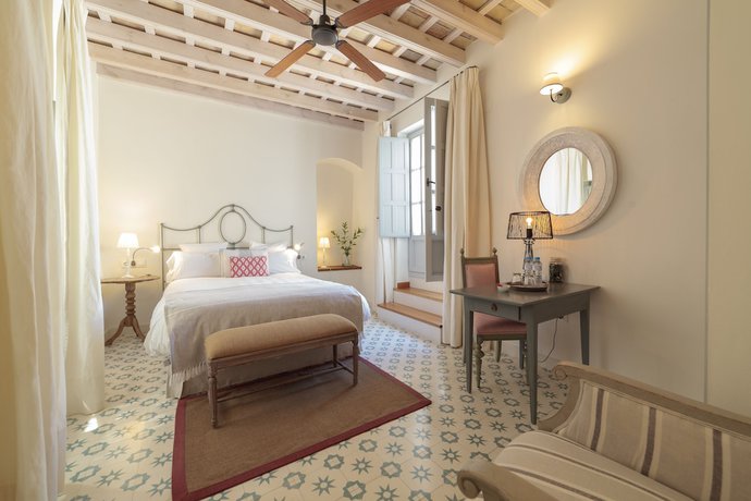 Imagen de la habitación del Hostal Casa Shelly Hospedería. Foto 12