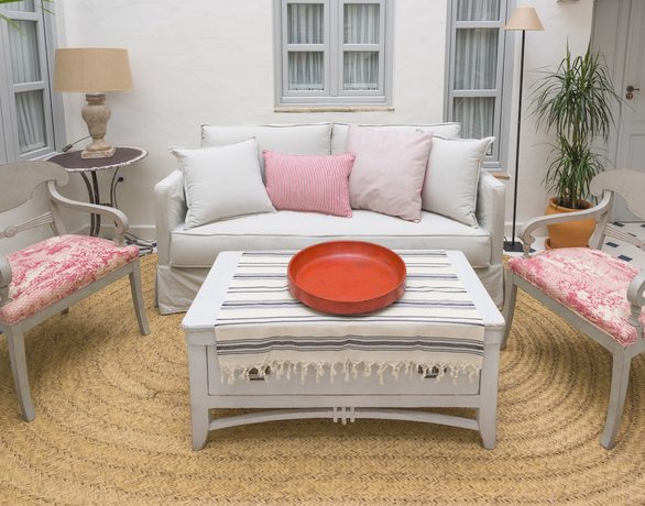 Imagen de los interiores del Hostal Casa Shelly Hospedería. Foto 20