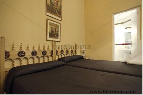 Imagen general del Hostal Casa Sol Y Luna. Foto 2