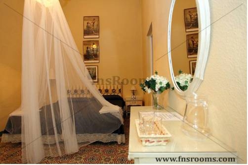 Imagen general del Hostal Casa Sol Y Luna. Foto 3