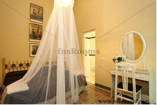 Imagen general del Hostal Casa Sol Y Luna. Foto 4